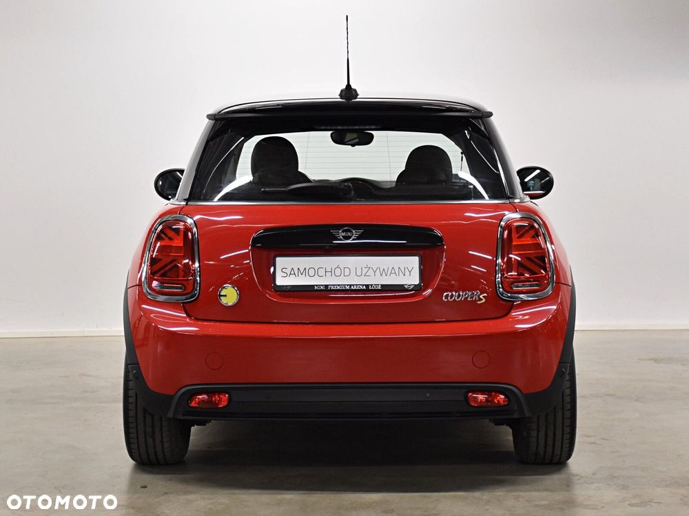 MINI Cooper S - 4