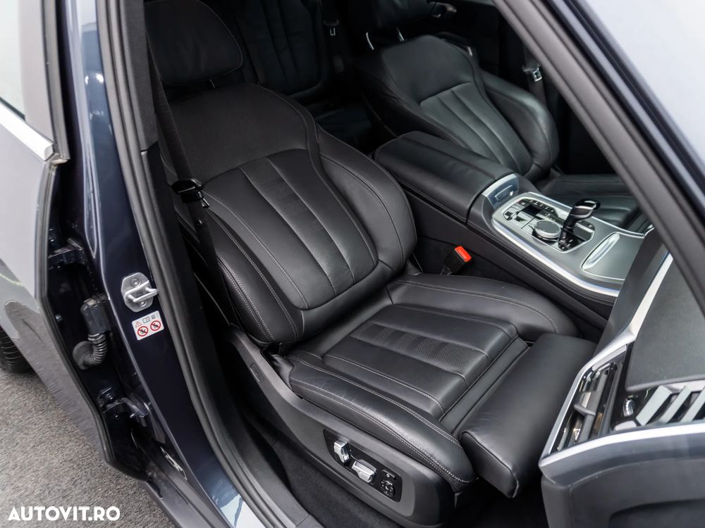 BMW X5 xDrive45e - 8