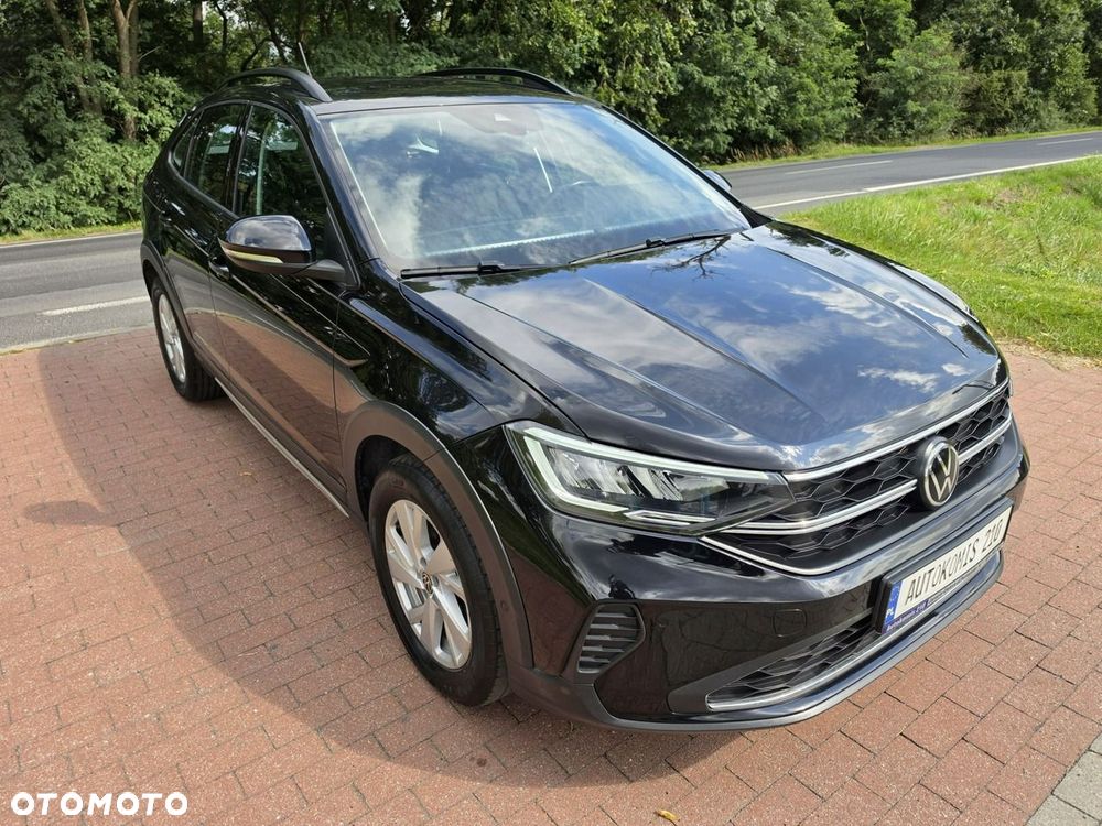 Volkswagen Taigo 1.0 TSI Style - 12