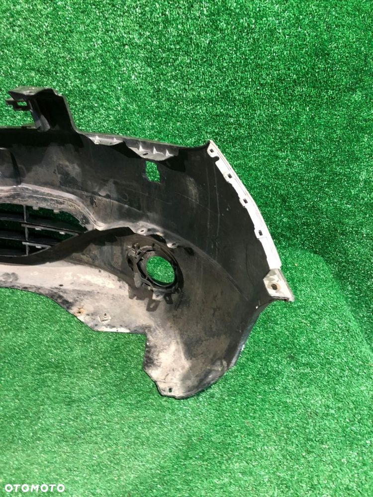 ZDERZAK PRZEDNI PRZÓD NISSAN QASHQAI J10 LIFT - 7