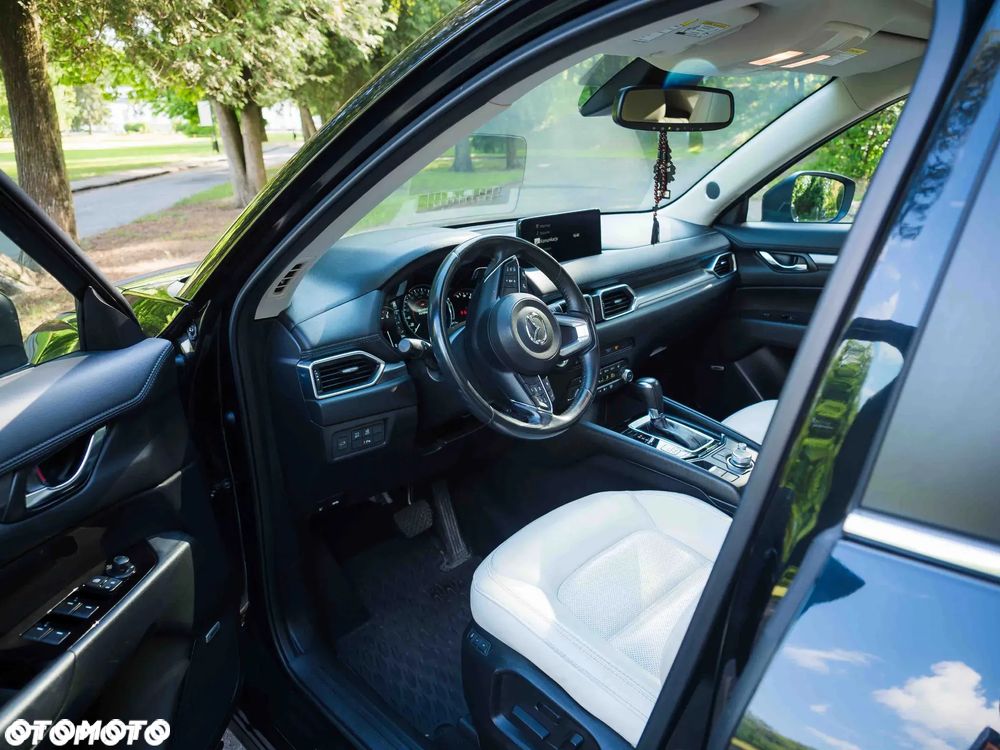 Mazda CX-5 2.5 Exclusive-Line 2WD - 6