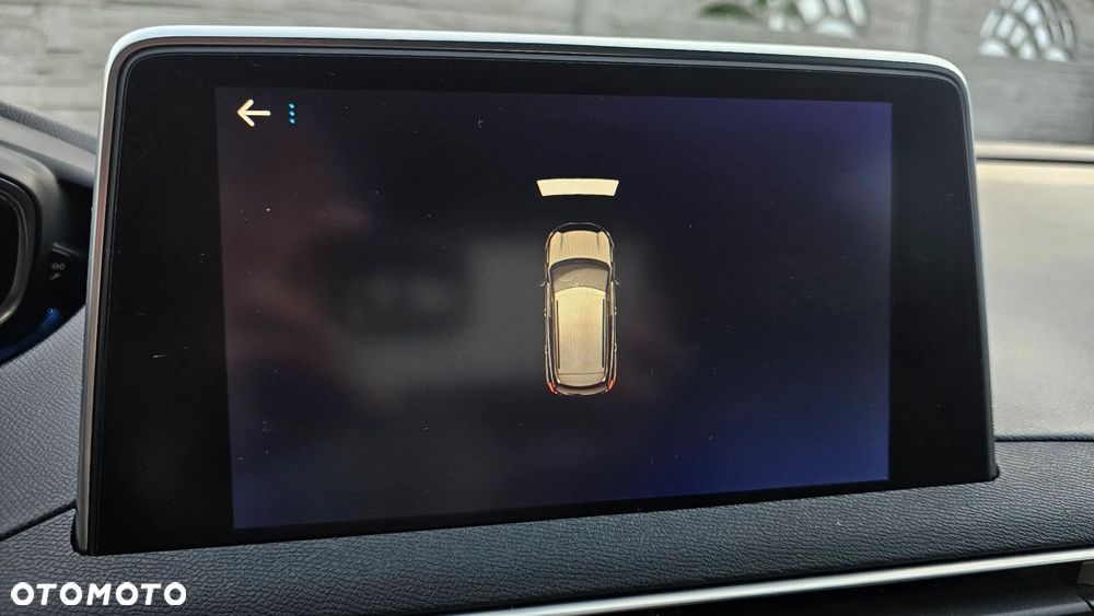 Peugeot 3008 e-HDi 115 ETG6 Stop&Start Allure - 34