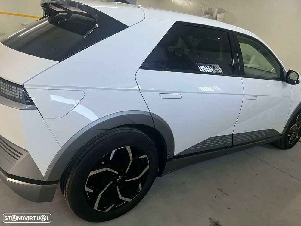 Hyundai Ioniq 5 73kWh Vanguard - 2