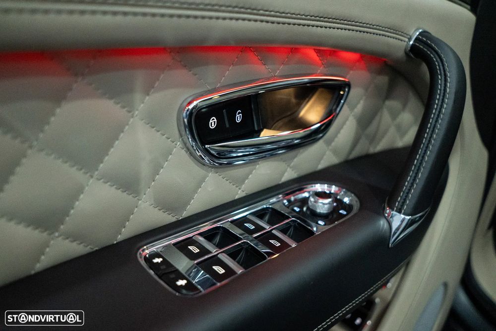 Bentley Bentayga Hybrid - 22