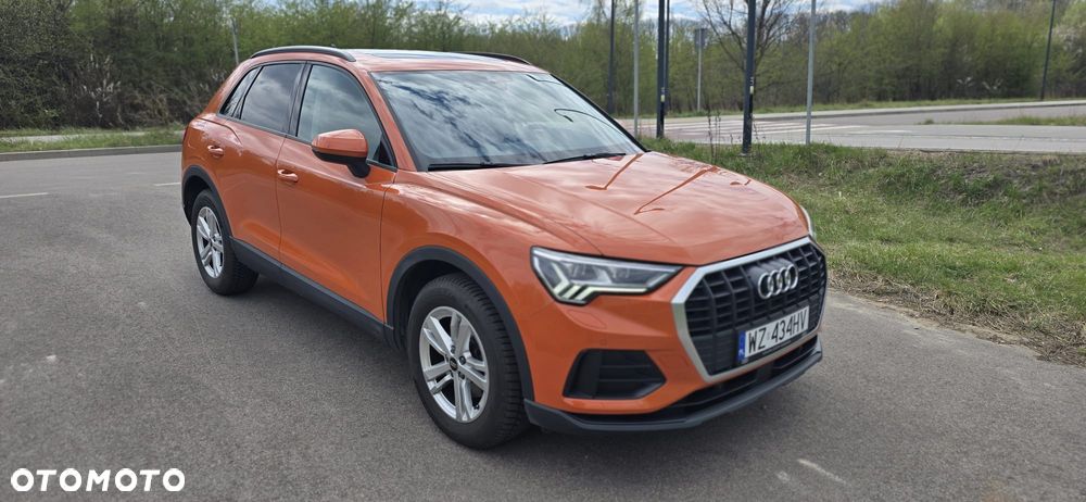 Audi Q3 35 TFSI S tronic - 3