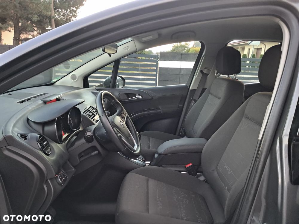 Opel Meriva 1.4 Active - 32
