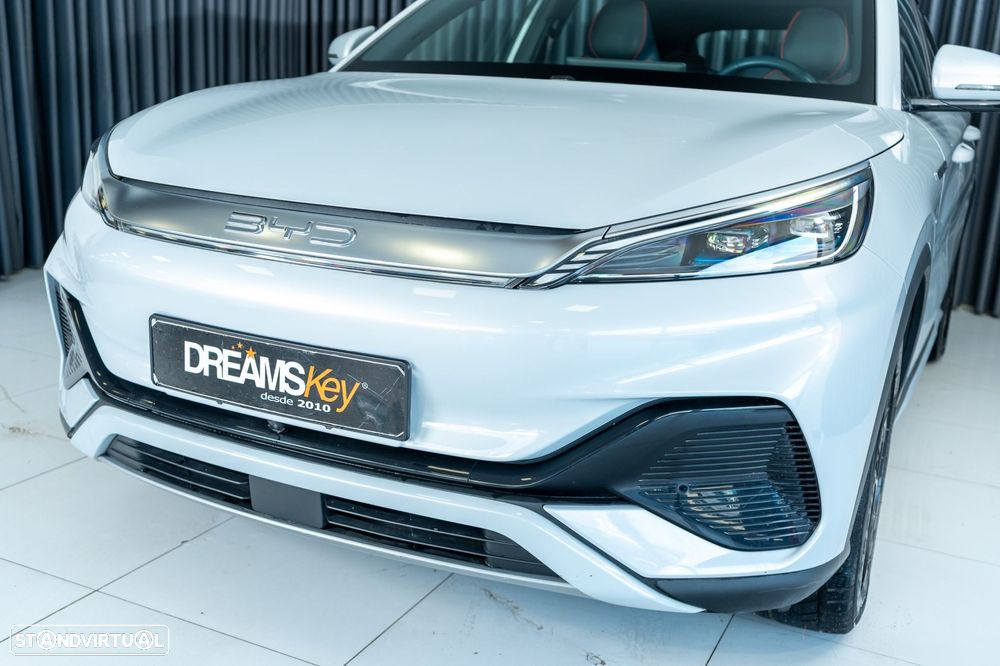 BYD Atto 3 60.48 kWh Design - 43