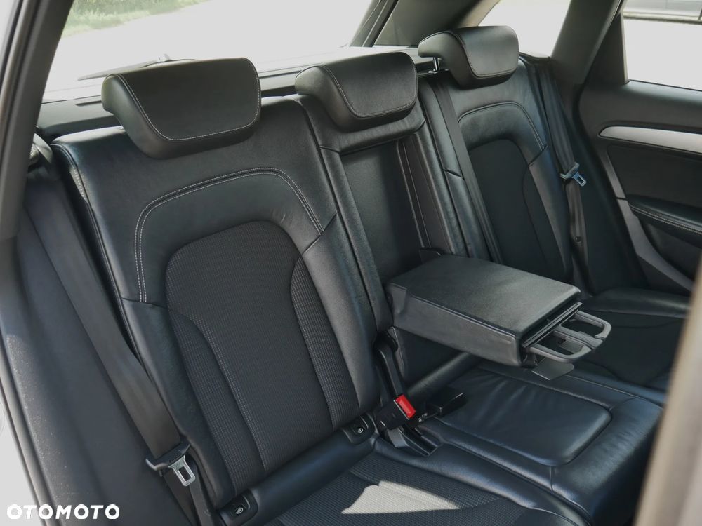 Audi Q5 - 28