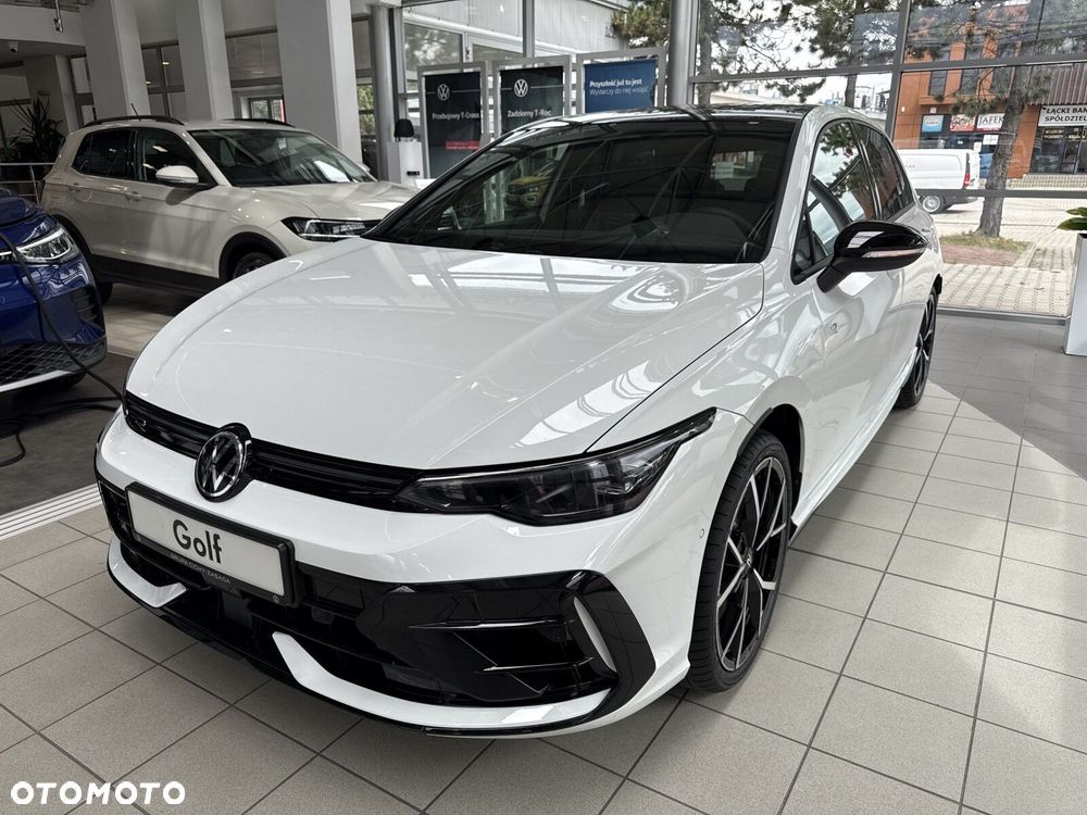 Volkswagen Golf 2.0 TSI OPF 4Motion DSG R - 3