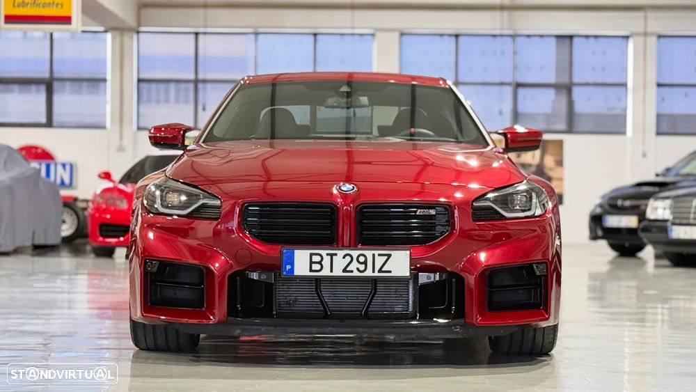BMW M2 Auto - 2