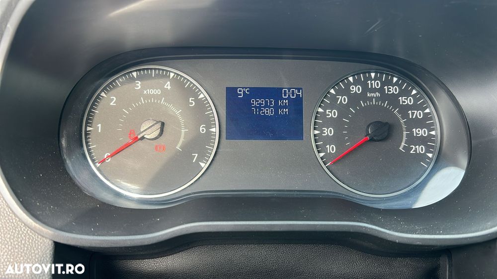 Dacia Duster 1.5 Blue dCi SL BlueLine - 12