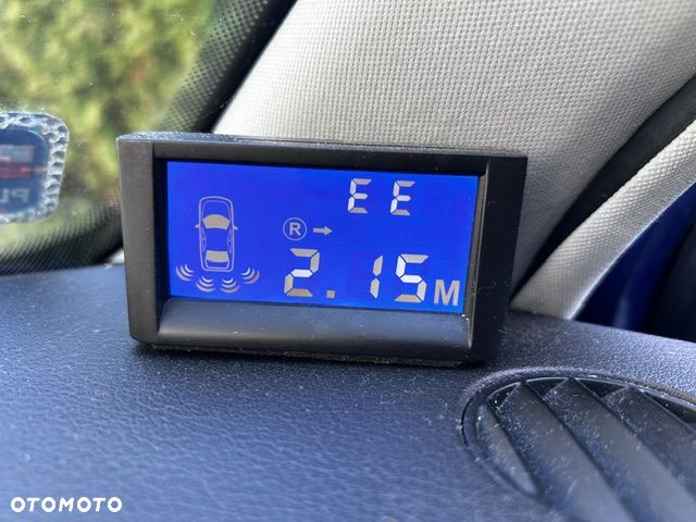 Volkswagen Passat 1.8T Comfortline - 7