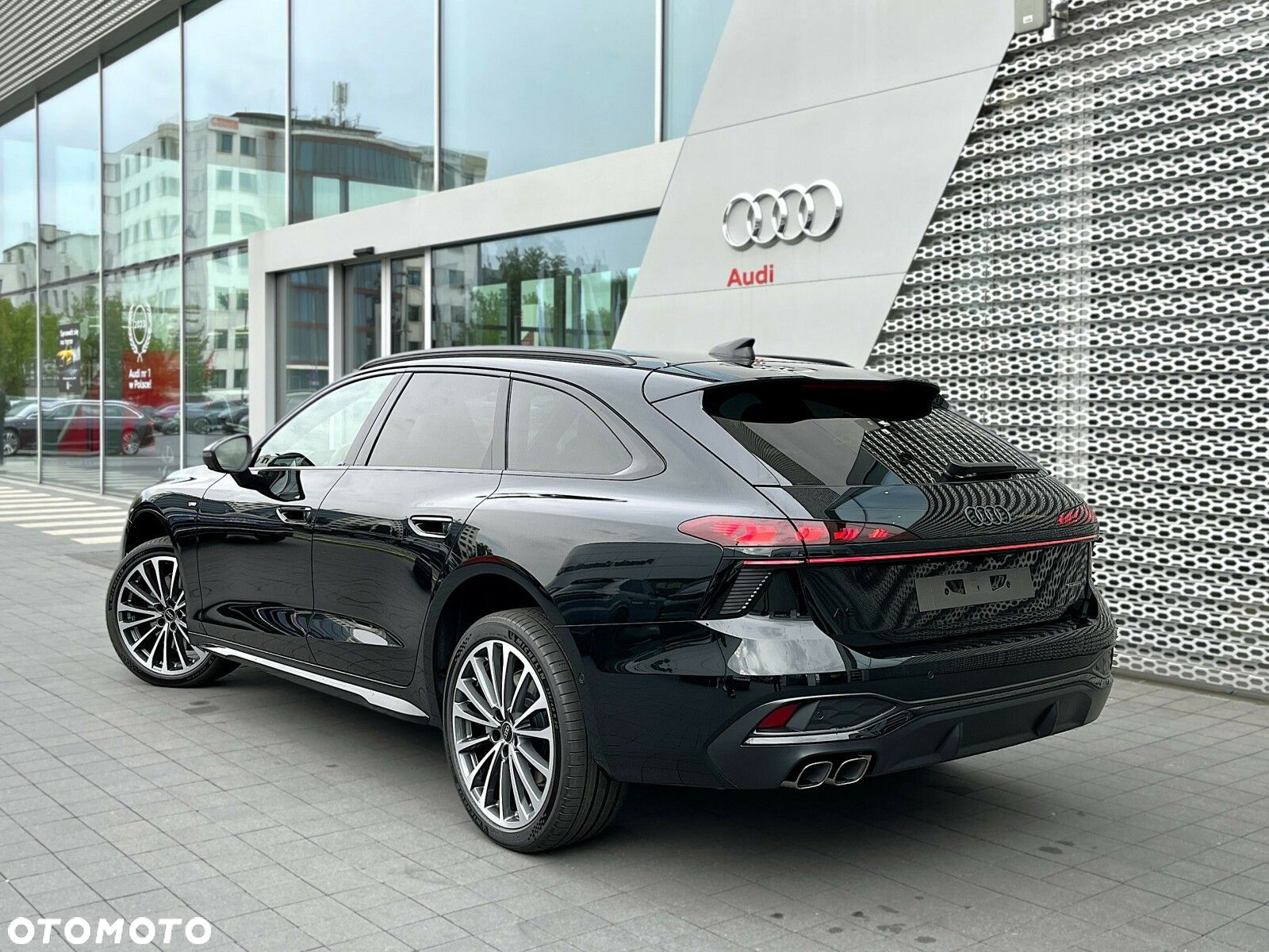 Audi A6 - 3