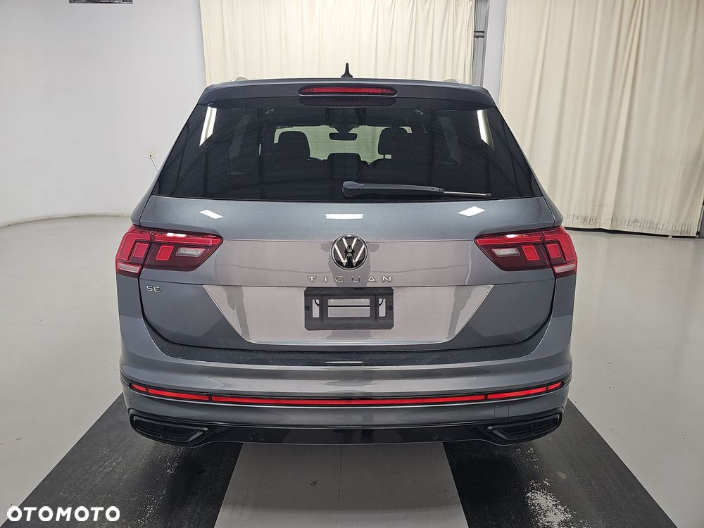 Volkswagen Tiguan 2.0 TSI 4Motion DSG OPF Comfortline - 4