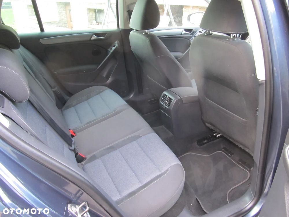 Volkswagen Golf 1.4 TSI Style - 12