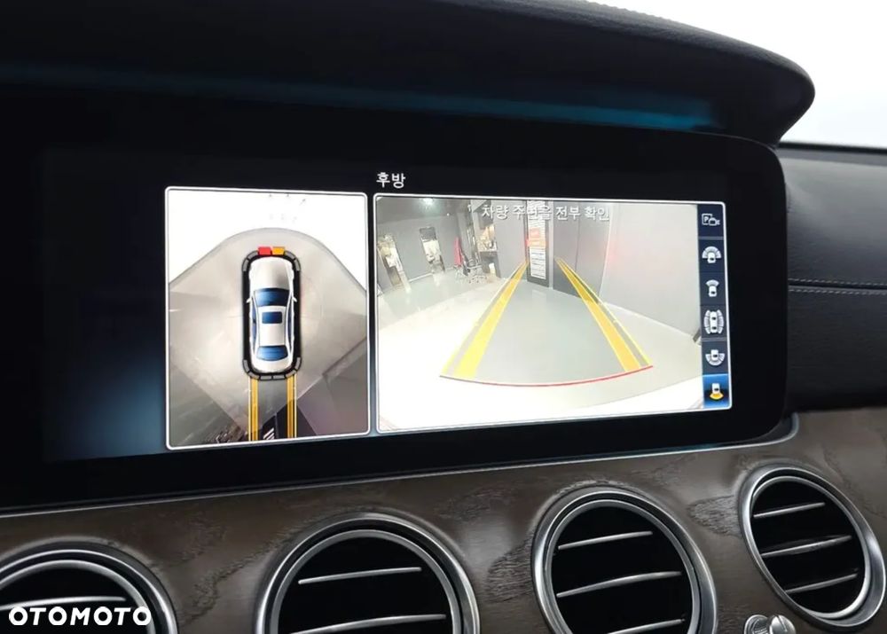 Mercedes-Benz Klasa E 300 9G-TRONIC Exclusive - 19