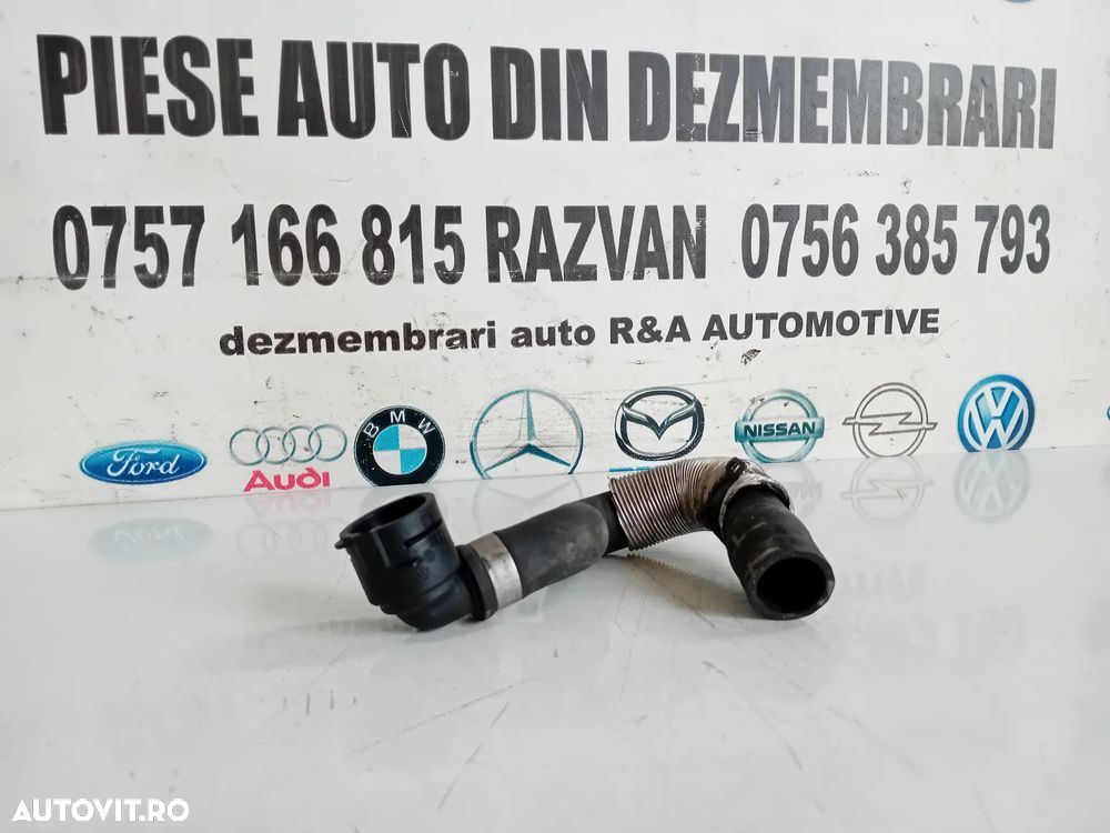 Furtun Apa Vw Passat B8 Arteon Touran Seat Skoda Octavia Leon Ateca 2.0 Tdi Euro 6 Motor DFG DTP DTR - 5