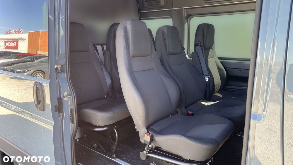 Opel Movano L2 - 13
