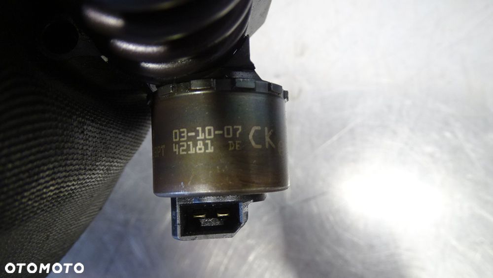 POMPOWTRYSK VOLKSWAGEN TOURAN I 2.0 03G130073B - 14