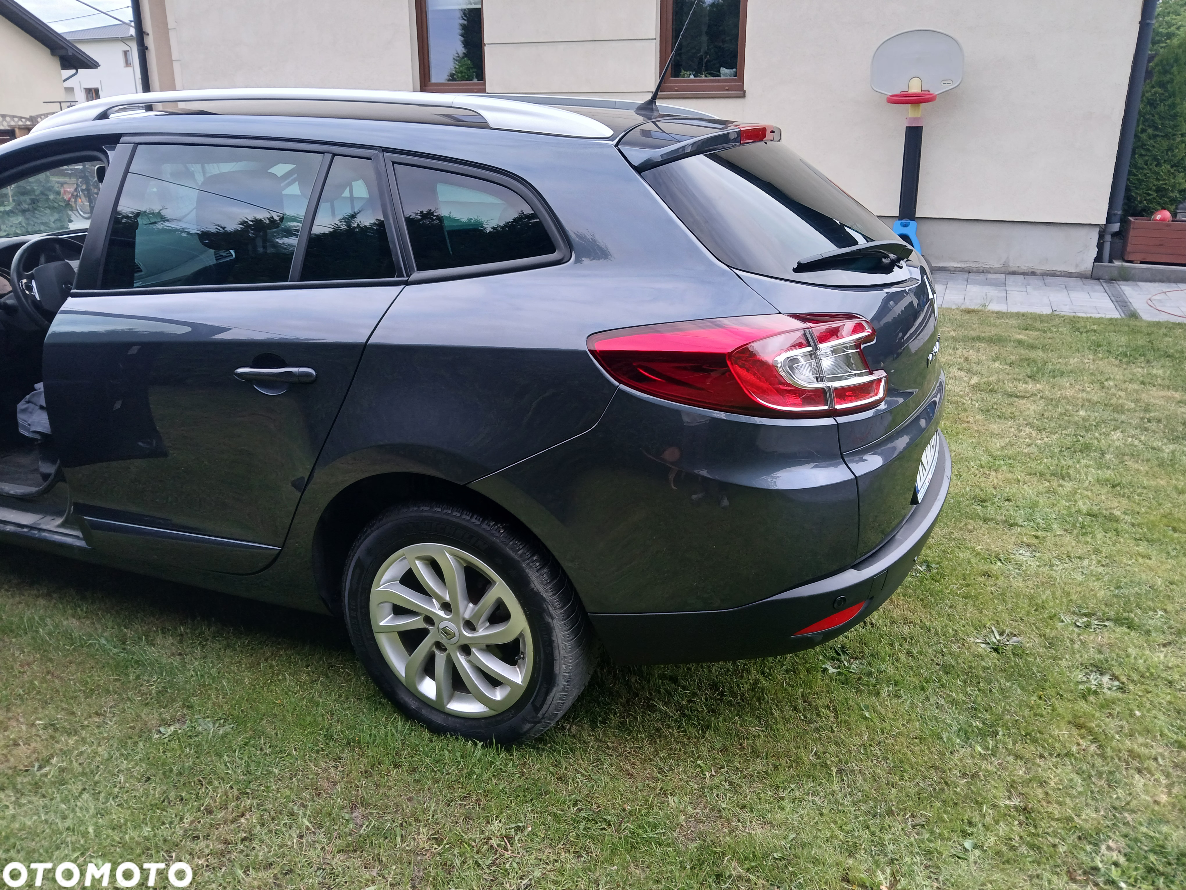 Renault Megane 1.2 16V TCe Energy Limited - 25