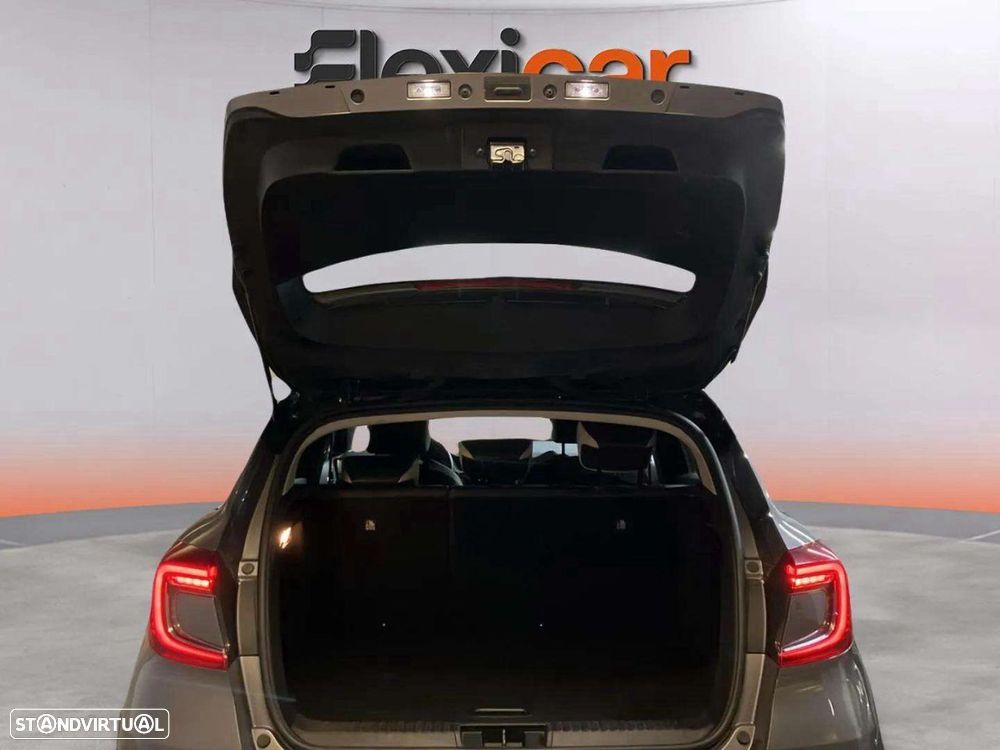 Renault Captur 1.0 TCe Techno - 23