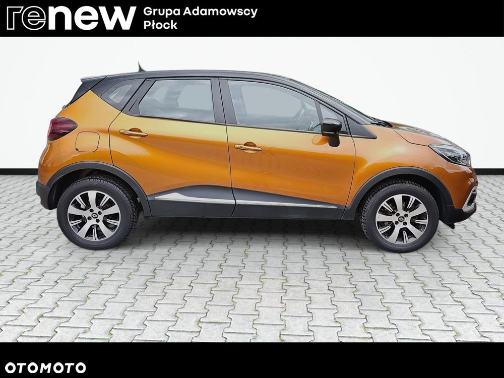 Renault Captur 1.2 Energy TCe Limited - 12