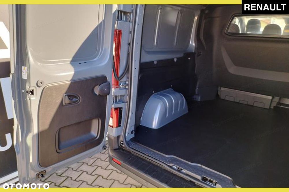 Renault Trafic L2H1 Zabudowa Brygadowa 2.0 130KM - 6