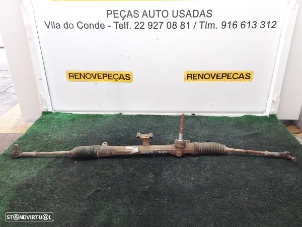 Caixa Direçao Fiat Bravo Ii (198_) - 1