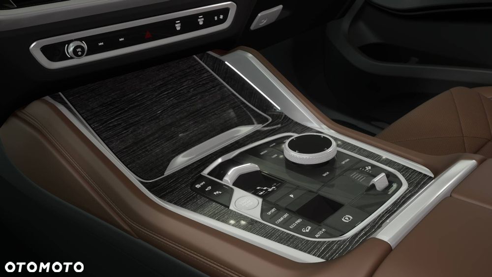 BMW X6 xDrive40d mHEV sport - 9