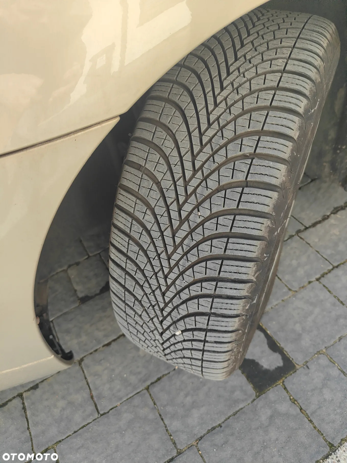 Citroën C4 1.6 HDi X - 8