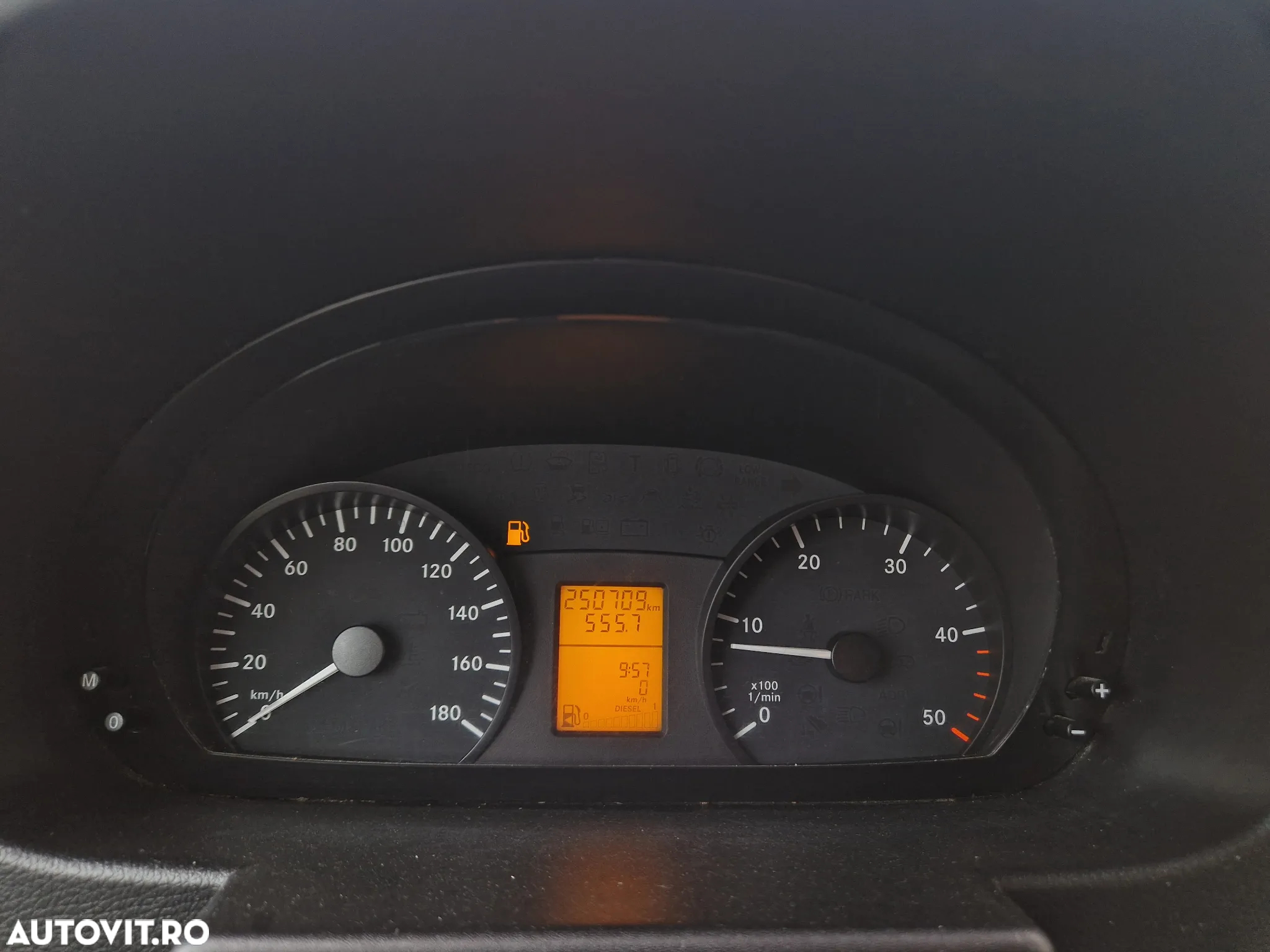 Mercedes-Benz Sprinter 313 CDI L2H2 - 15
