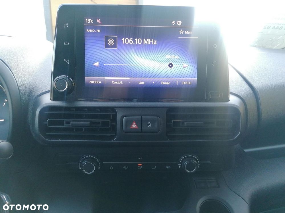 Toyota PROACE CITY - 18