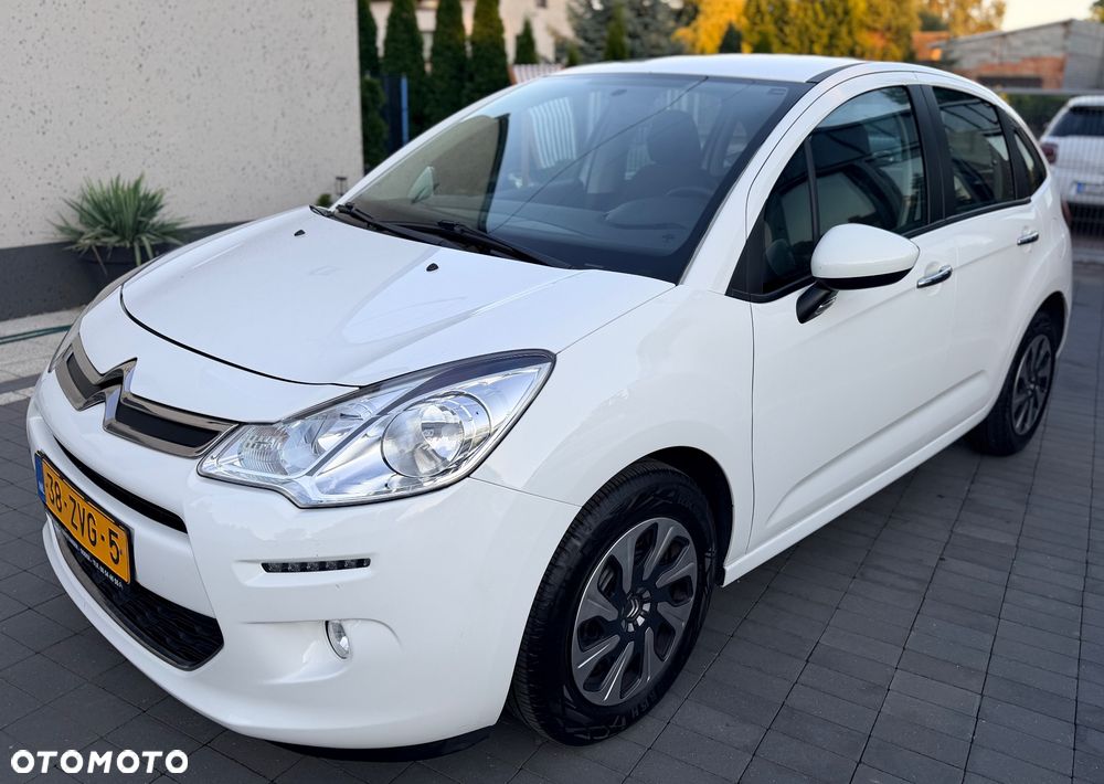 Citroën C3 Pure Tech (VTi) 82 Exclusive - 18