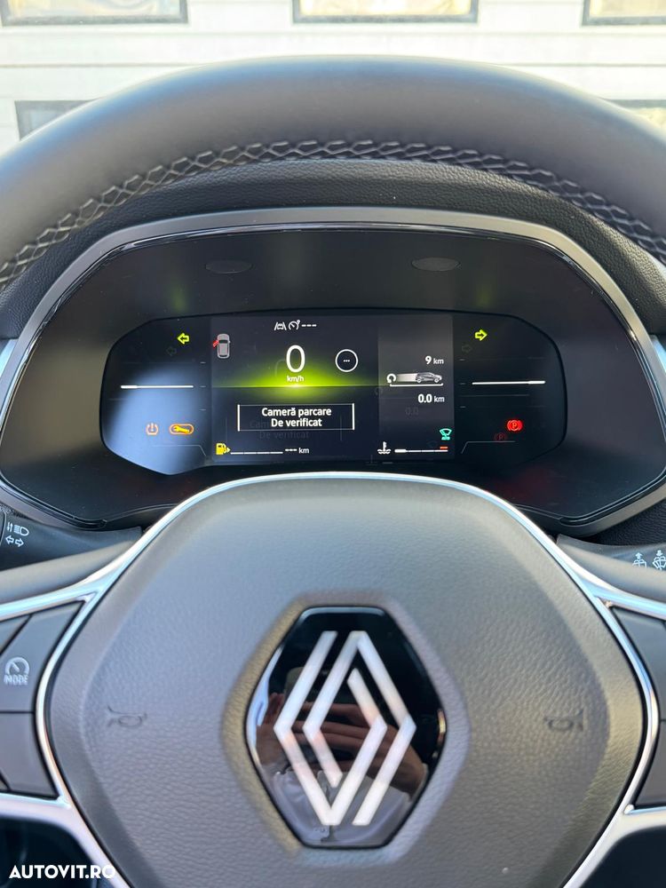 Renault Captur - 12