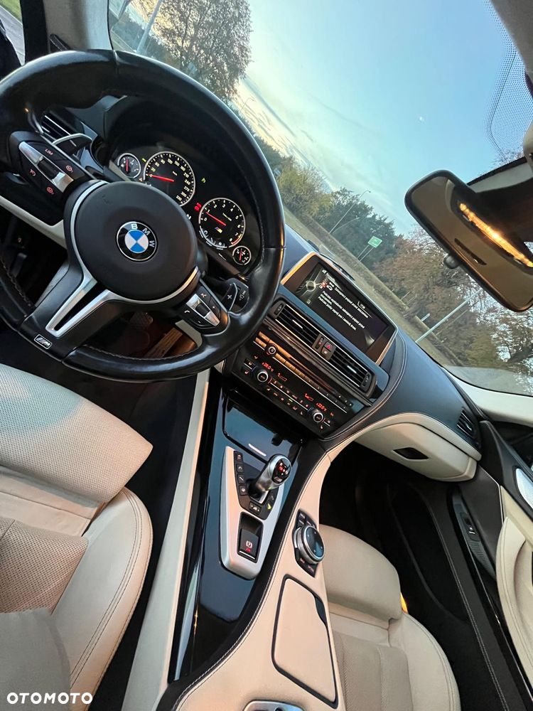 BMW M6 - 11