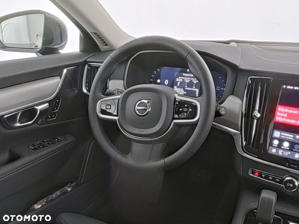 Volvo V90 - 14