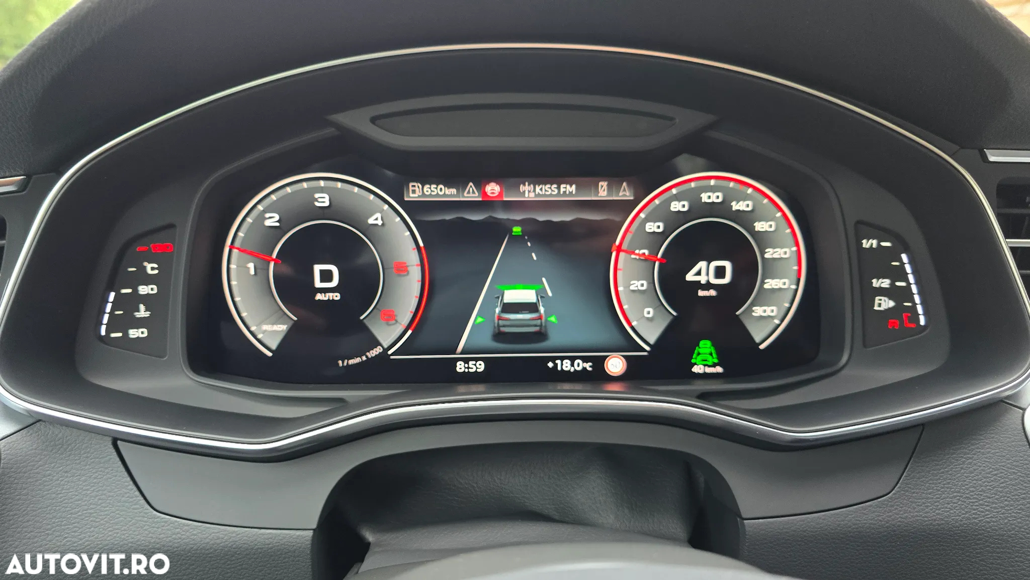 Audi A6 Avant 2.0 40 TDI S tronic Design - 21