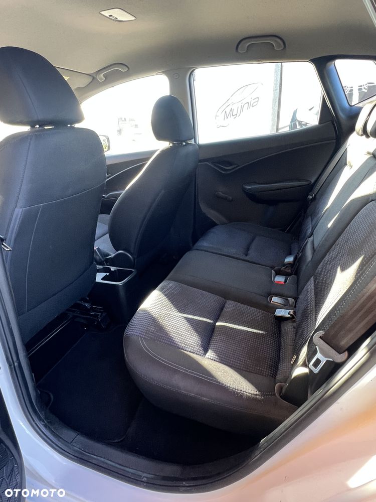 Hyundai ix20 1.6 Classic + - 15