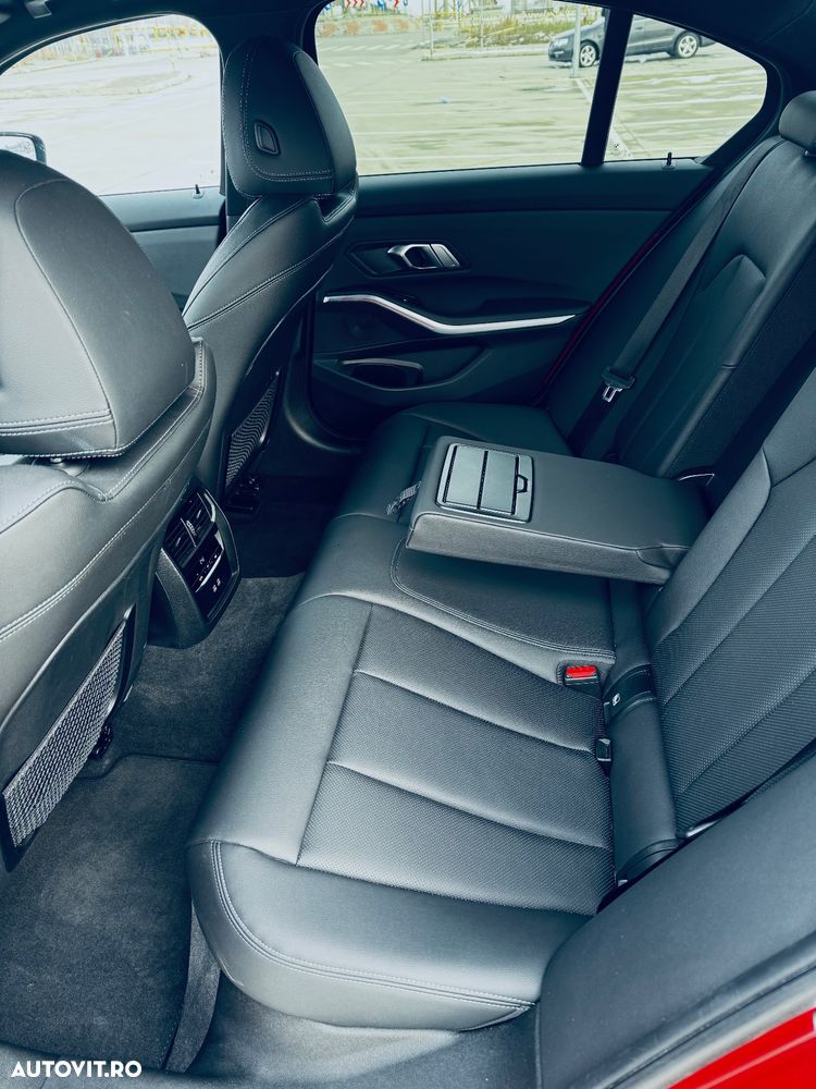 BMW M3 M340i xDrive AT MHEV - 19