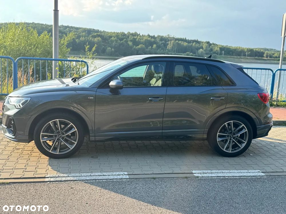 Audi Q3 35 TFSI S line S tronic - 7