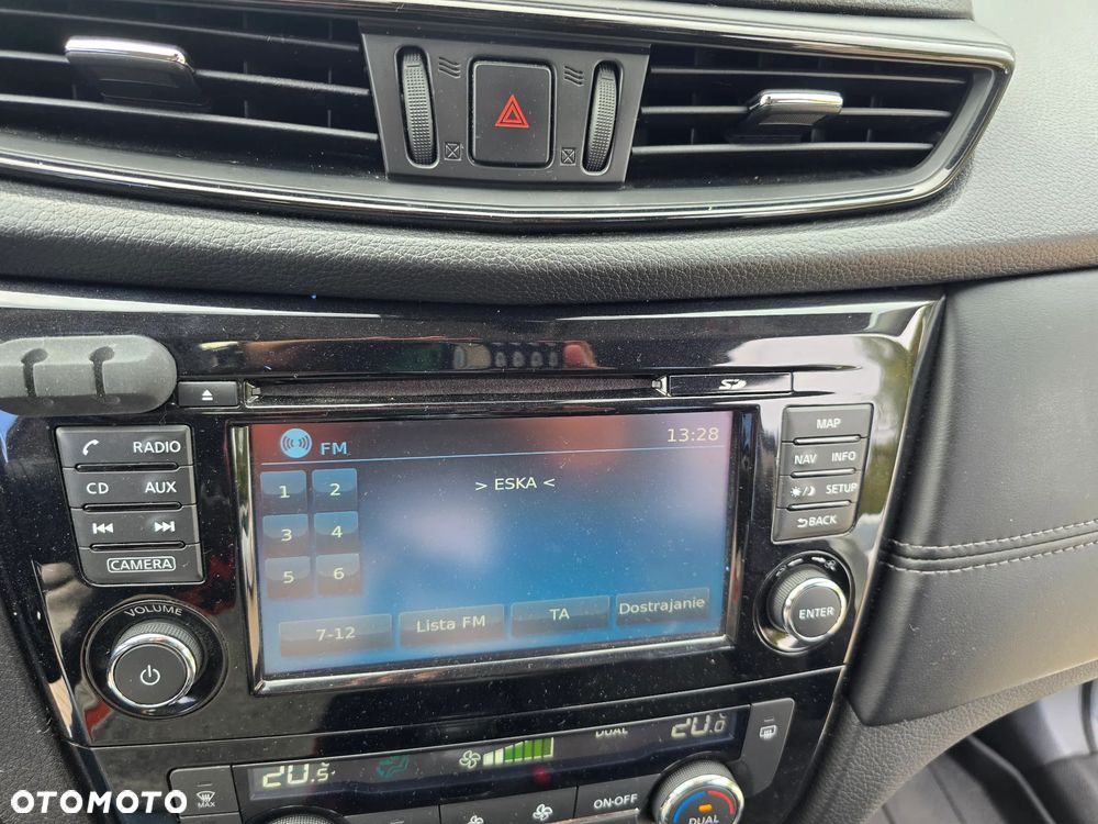 Nissan X-Trail - 30
