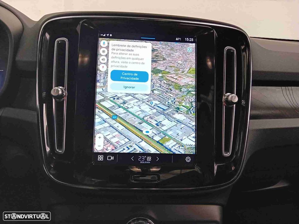 Volvo C40 Recharge Plus - 14