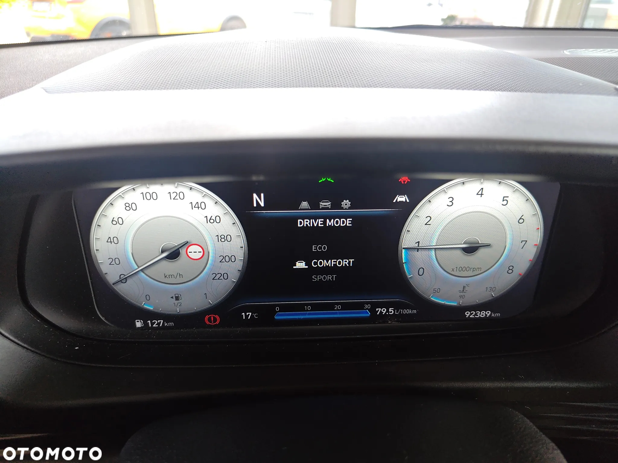 Hyundai Bayon 1.0 T-GDI Executive - 26