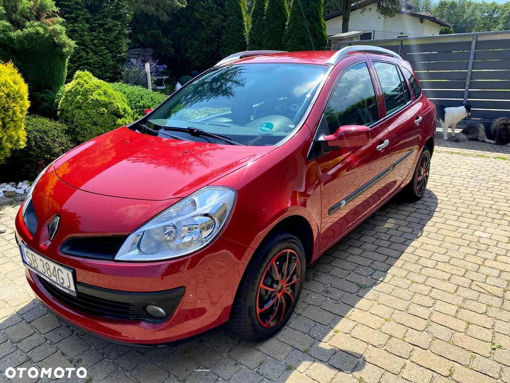 Renault Clio - 12