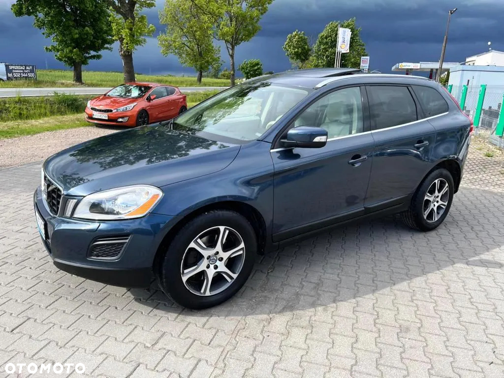 Volvo XC 60 D4 Summum - 18