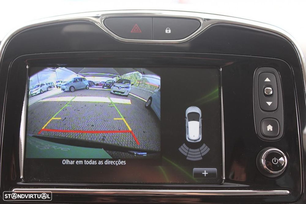 Renault Zoe (c/ Bateria) Intens - 11