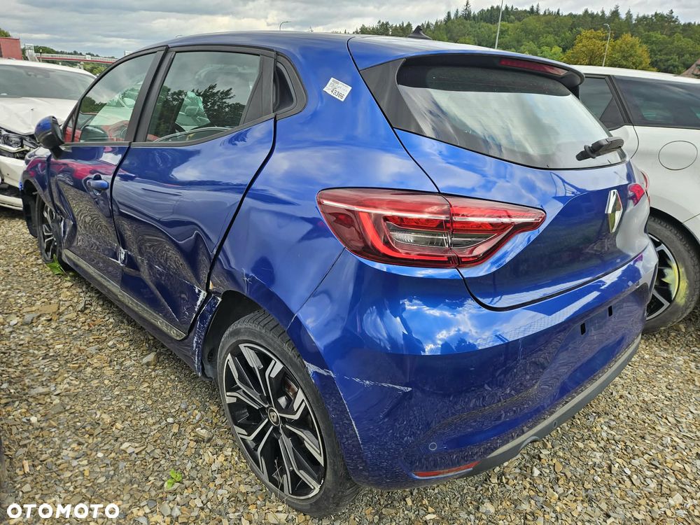 Renault Clio BLUE dCi 85 BUSINESS EDITION - 2