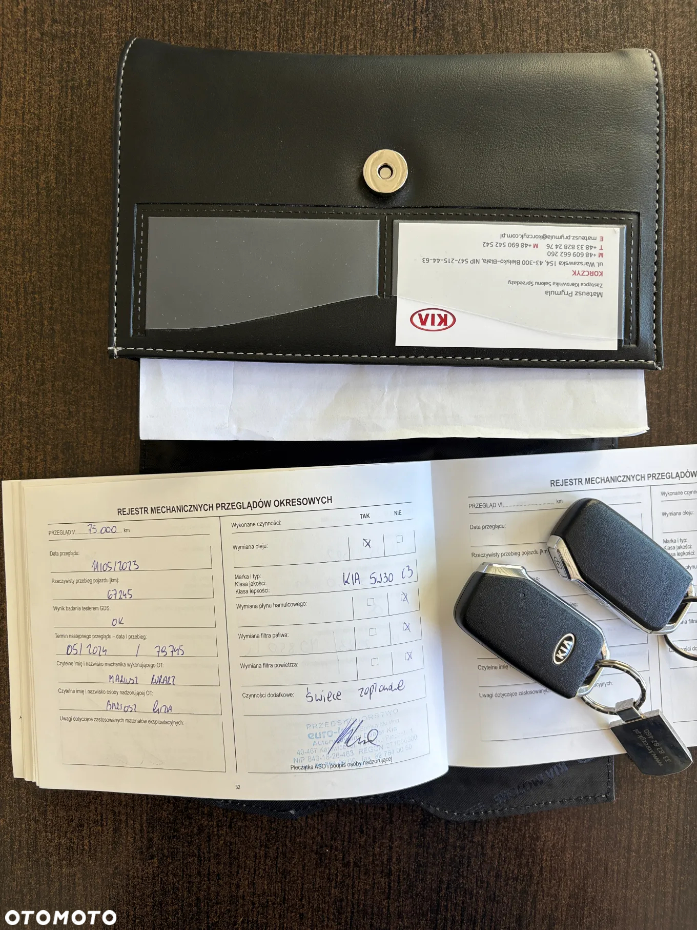 Kia Sportage 1.6 T-GDI L Business Line Plus 2WD DCT - 27