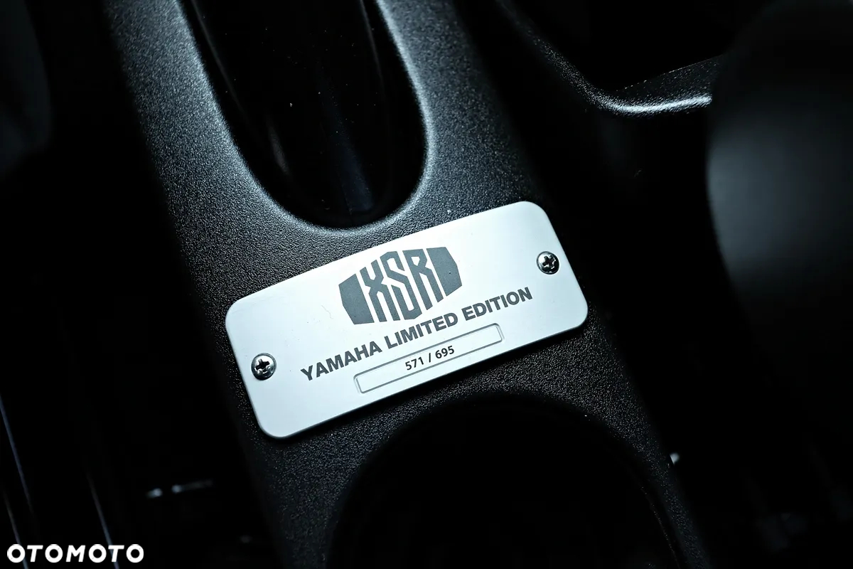 Abarth 500 695 1.4 T-Jet 16v XSR Yamaha - 34