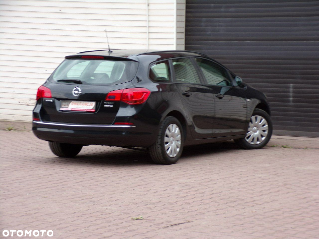 Opel Astra - 16